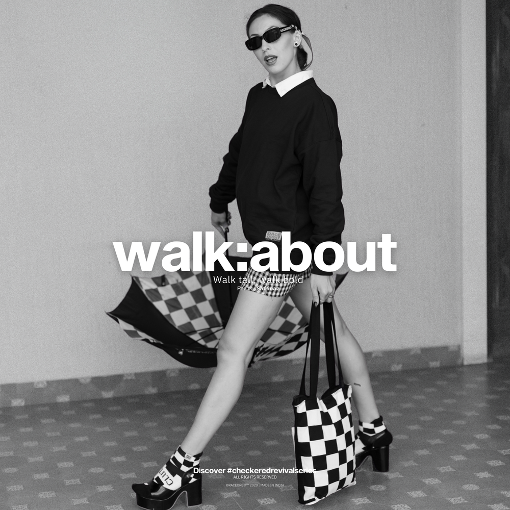 Walk:about