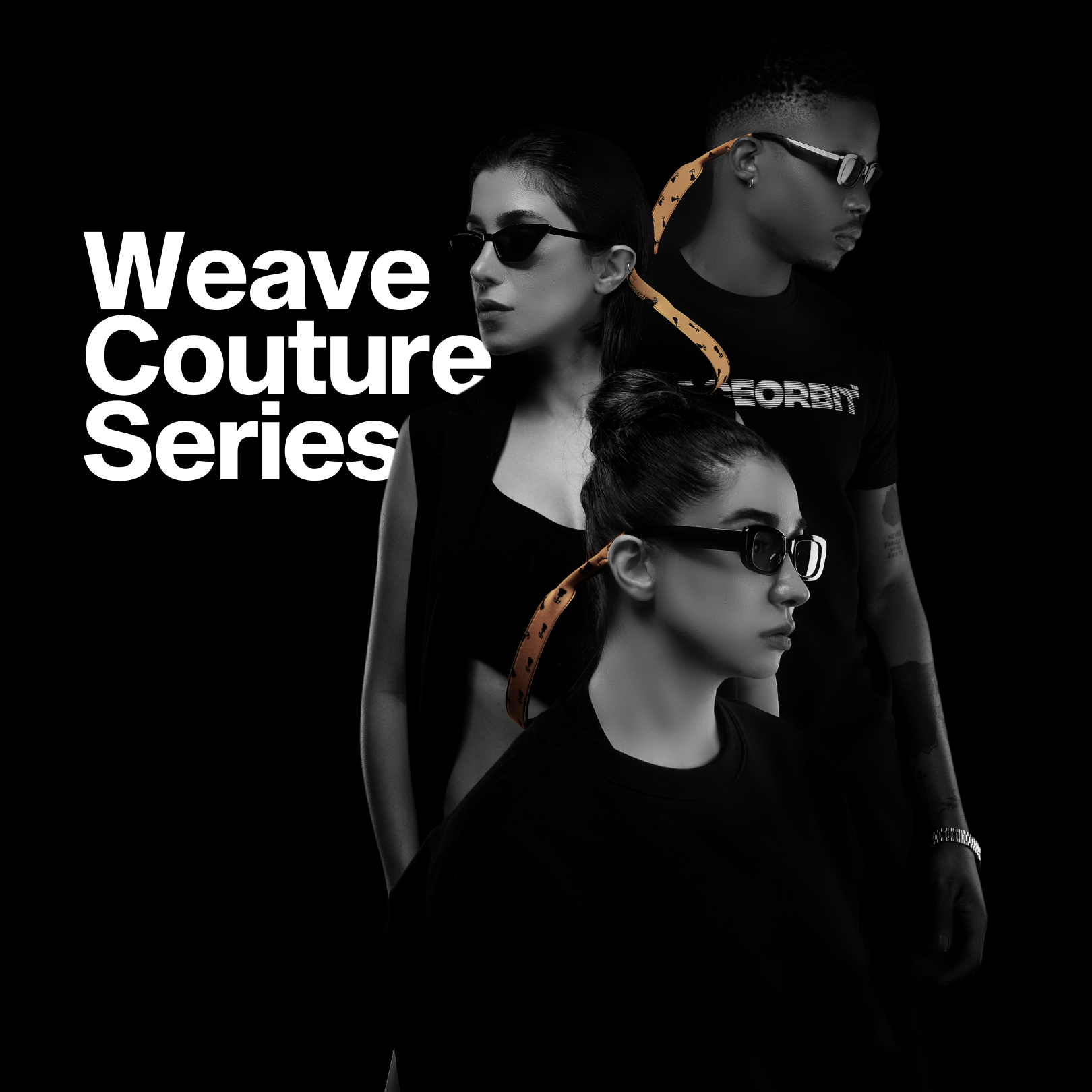 Weave Couture Series