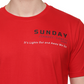 Sunday - Formula Facts Series Tech Tee