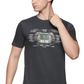 Steering - Formula Facts Series Tech Tee