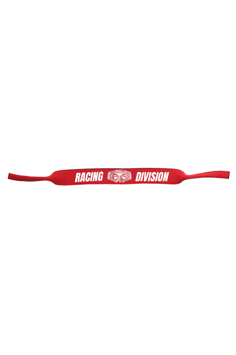 RACING DIVISION - RED