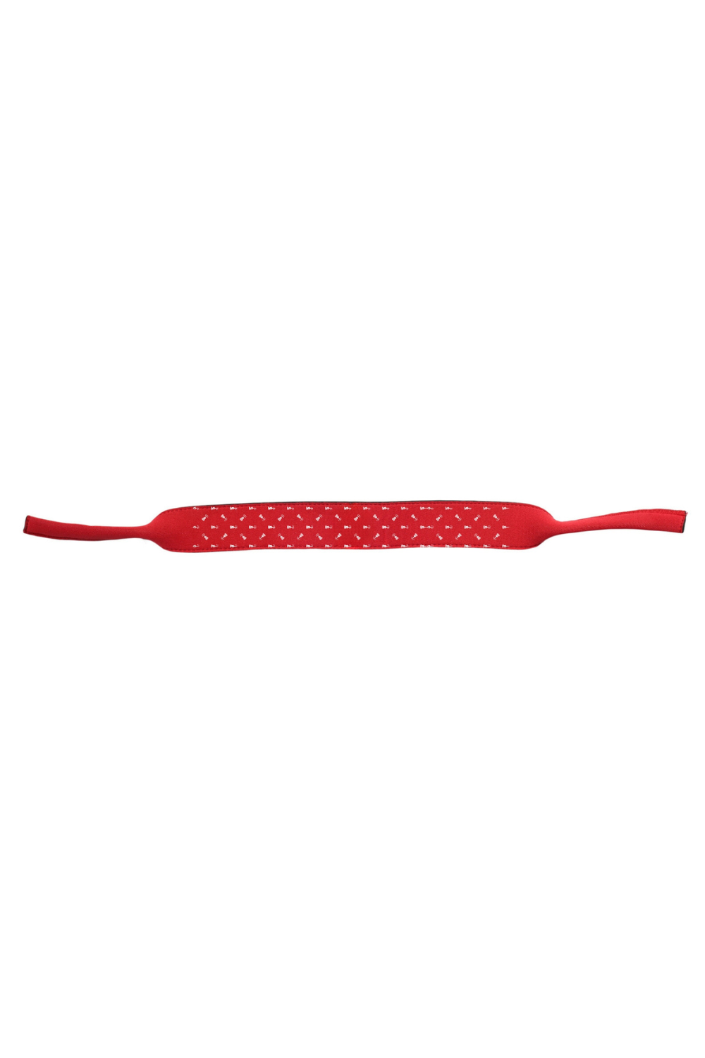 FORMULA CAR PATTERN - RED