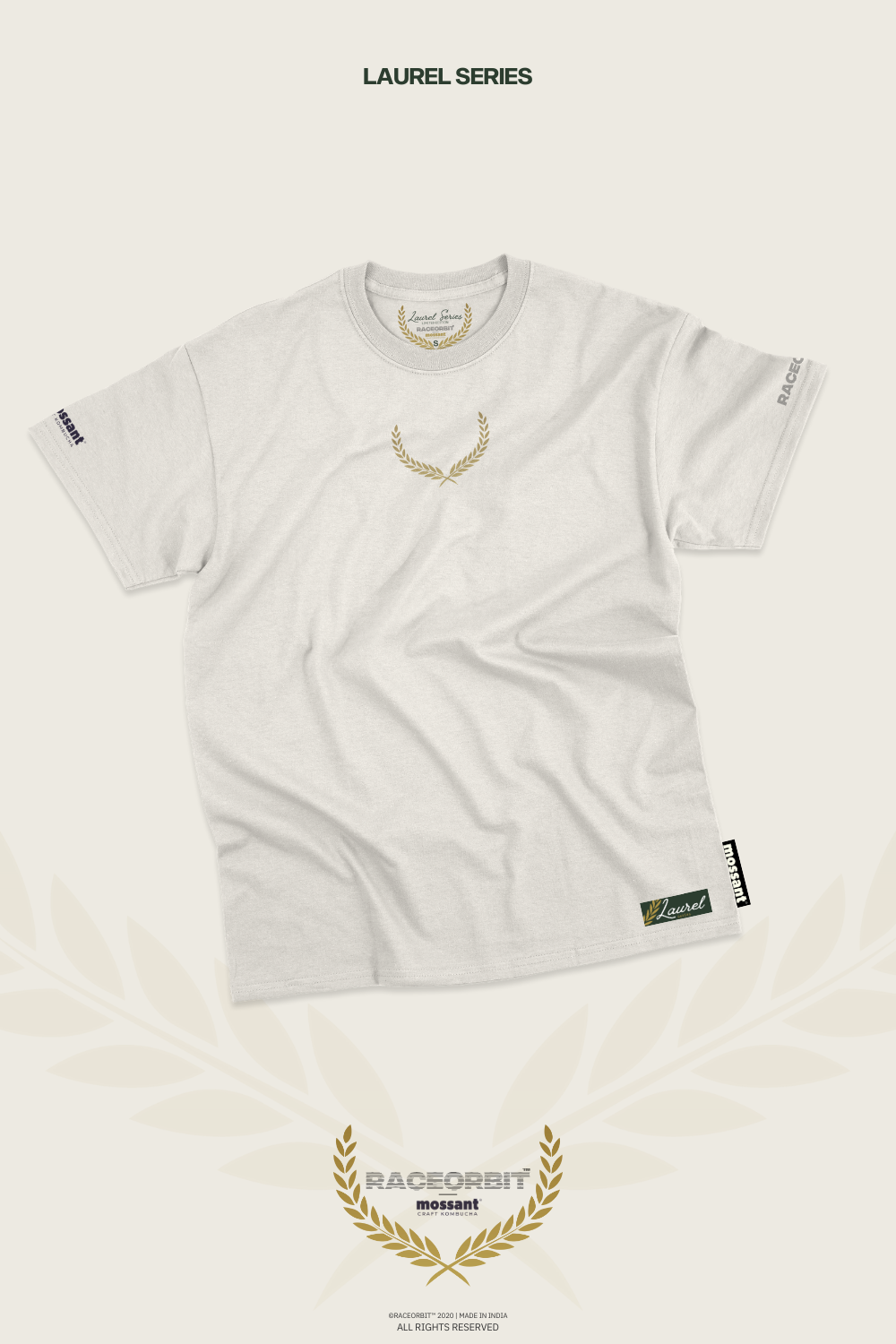 Champion Spirit Tee