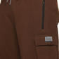 Red Dirt - Fleece Work Shorts