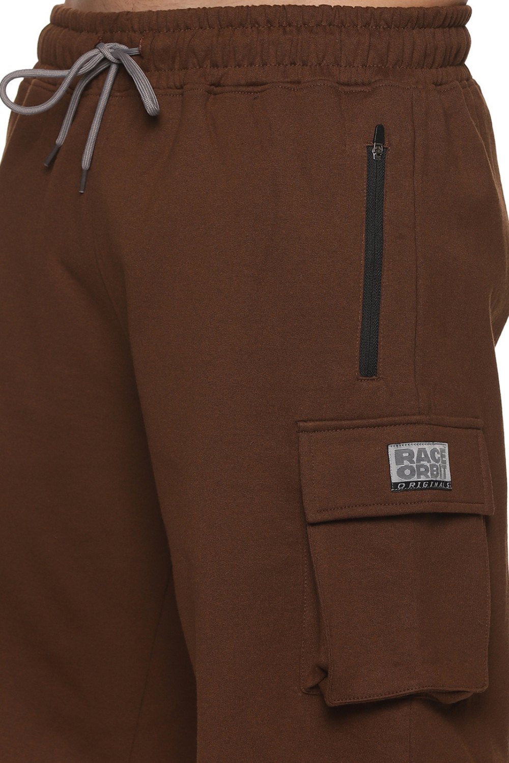 Red Dirt - Fleece Work Shorts