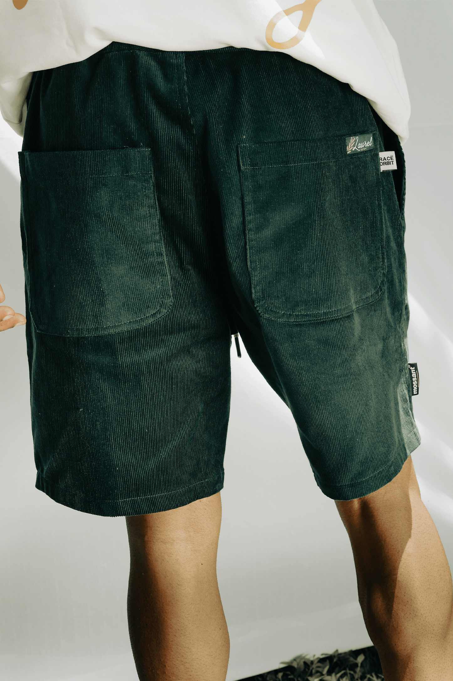 Spirit Of Victory - Men Rigid Shorts