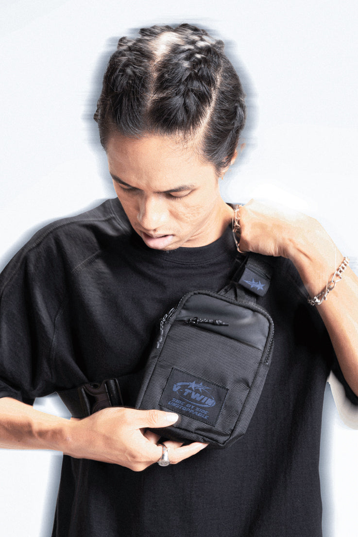 VTwin Fanny Pack – Unstoppable Carry